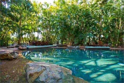 Poinciana 112 Apartment Đảo Hamilton Ngoại thất bức ảnh