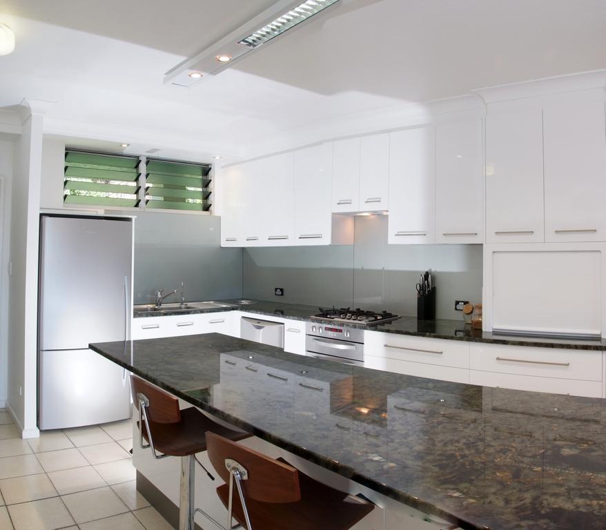 Poinciana 112 Apartment Đảo Hamilton Ngoại thất bức ảnh