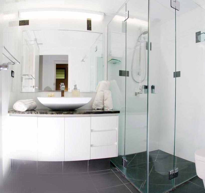 Poinciana 112 Apartment Đảo Hamilton Ngoại thất bức ảnh