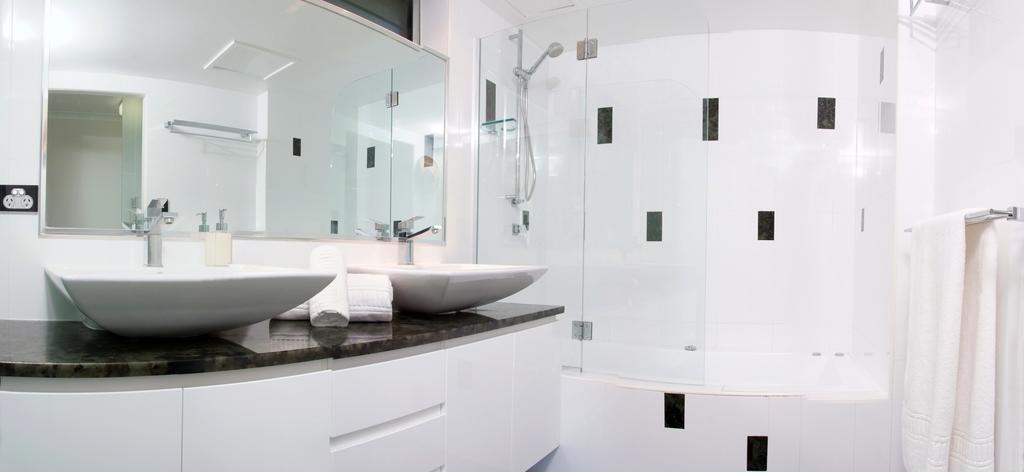 Poinciana 112 Apartment Đảo Hamilton Ngoại thất bức ảnh
